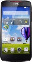 BenQ F5 smartphone