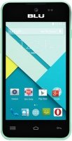 Review BLU Advance 4.0 L smartphone