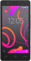 BQ Aquaris E5s Lite smartphone