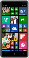 Nokia Lumia 830 smartphone