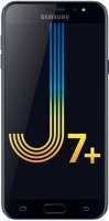 Samsung Galaxy J7 Plus C710FD smartphone