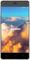 Digma Vox S503 4G smartphone