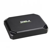 Rikomagic MK36S 2GB 32GB TV box specification