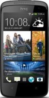 HTC Desire 500 smartphone