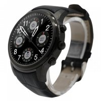 FINOW X5 PLUS smart watch specification