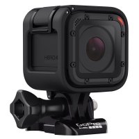 GoPro Hero4 Session action camera specification