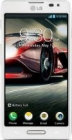 LG Optimus F7 smartphone