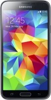 Samsung Galaxy S5 16GB smartphone