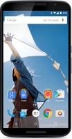 Motorola Nexus 6 64GB smartphone