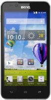 BenQ T3 smartphone