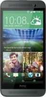 HTC One (E8) smartphone