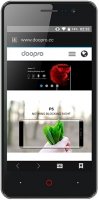 Doopro P4 smartphone