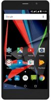 Archos 55 Diamond Selfie Lite smartphone