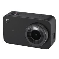 Xiaomi Mijia 4K action camera specification
