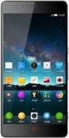 ZTE Nubia Z7 smartphone