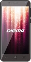 Digma Linx A500 3G smartphone