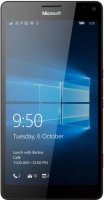 Microsoft Lumia 950 Dual SIM smartphone