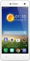 Oppo Mirror R819 smartphone