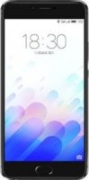 MEIZU X/M3X 32GB smartphone