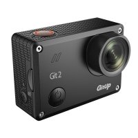GitUp Git2 action camera specification
