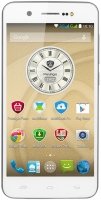 Prestigio Grace X5 smartphone