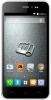 Micromax Canvas Pep Q371 smartphone