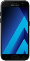 Samsung Galaxy A3 (2017) A320FD Dual smartphone