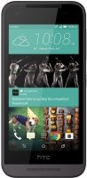 HTC Desire 520 smartphone