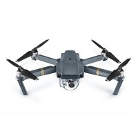 DJI Mavic Pro drone specification