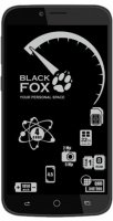 Black Fox BMM 431 smartphone