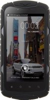 Tengda J6 smartphone