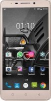 Amigoo R700 smartphone