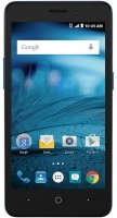 ZTE Avid Plus smartphone