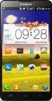 Coolpad 9080W smartphone