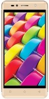 Intex Aqua Shine 4G smartphone