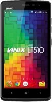 Lanix Ilium LT510 smartphone