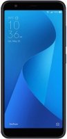 ASUS ZenFone Peg 4S Max Plus 4GB 32GB smartphone