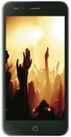Micromax Canvas Fire 6 Q428 smartphone
