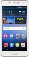 QMobile Noir A6 smartphone