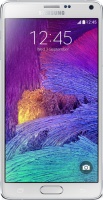 Samsung Galaxy Note 4 N9106W Dual SIM smartphone