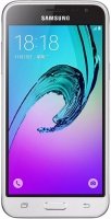 Samsung Galaxy J1 (2016) smartphone