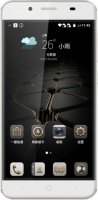 ZTE Blade A610 plus smartphone
