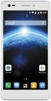 Lava Iris X5 4G smartphone