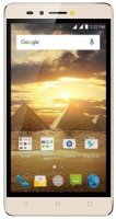 Karbonn Aura 4G smartphone