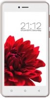 Zen Cinemax 4G smartphone