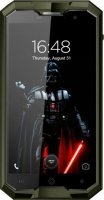 Zoji Z8 smartphone