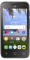 Alcatel Pixi Unite smartphone