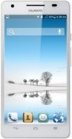Huawei Honor 3 Single SIM smartphone