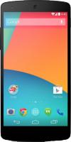 LG Google Nexus 5 32GB smartphone