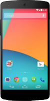 LG Google Nexus 5 16GB smartphone